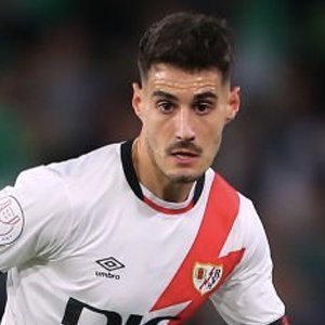 Oscar Valentin