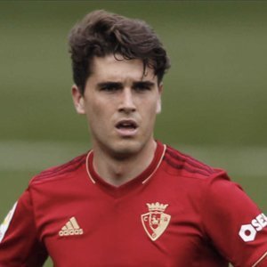 Javier Martinez Calvo