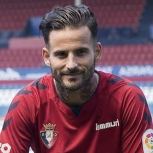 Ruben Garcia Santos
