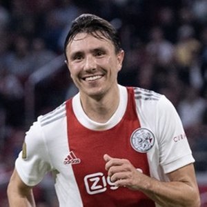 Steven Berghuis Steven Berghuis