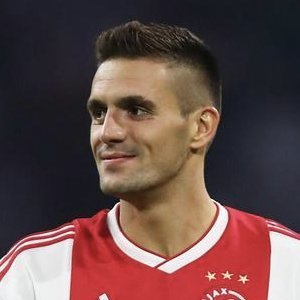 Dusan Tadic