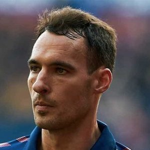 Unai Garcia Lugea Unai Garcia Lugea