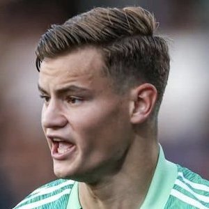 Charlie Setford Charlie Setford