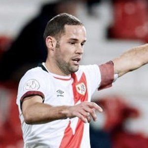 Mario Suarez