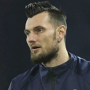 Alexandre Letellier
