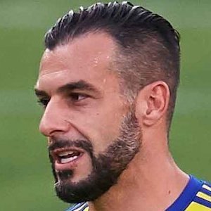 Alvaro Negredo