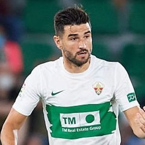 Antonio Juan Barragan Fernandez Antonio Juan Barragan Fernandez