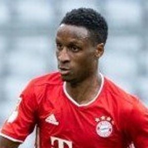 Bouna Junior Sarr Bouna Junior Sarr