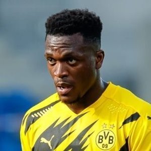 Dan-Axel Zagadou