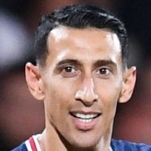 Angel Fabian Di Maria