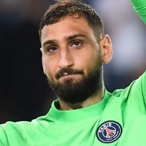 Gianluigi Donnarumma