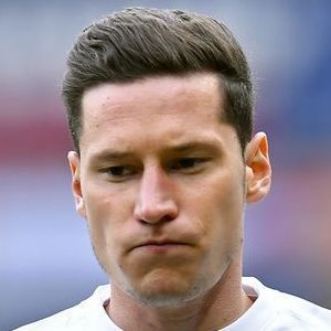 Julian Draxler
