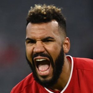 Eric Maxim Choupo-Moting