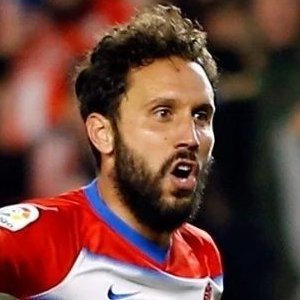 German Sanchez Barahona German Sanchez Barahona