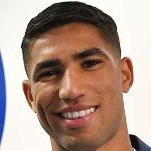Achraf Hakimi