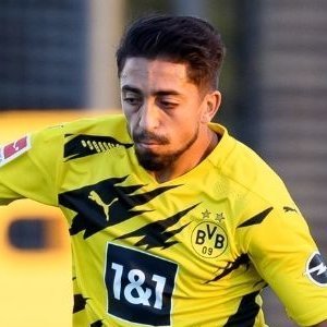 Immanuel Pherai