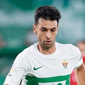 Javier Pastore
