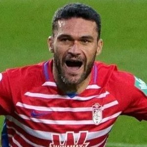 Jorge Molina