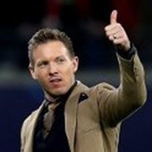 Julian Nagelsmann Julian Nagelsmann