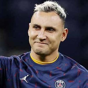 Keilor Antonio Navas Gamboa