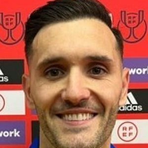 Lucas Perez Martinez Lucas Perez Martinez
