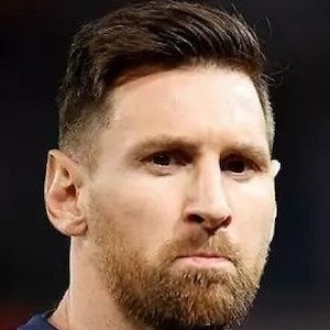 Lionel Andres Messi