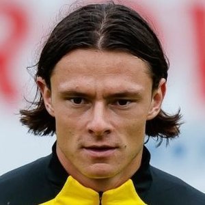 Nico Schulz
