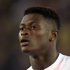 Nuno Alexandre Tavares Mendes