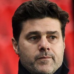 Mauricio Roberto Pochettino Trossero Mauricio Roberto Pochettino Trossero