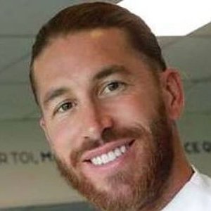 Sergio Ramos Garcia