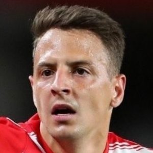 Santiago Arias Naranjo Santiago Arias Naranjo