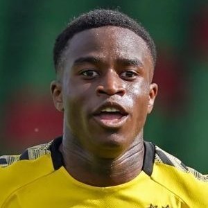 Youssoufa Moukoko Youssoufa Moukoko