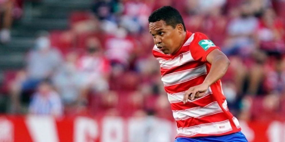 Carlos Bacca