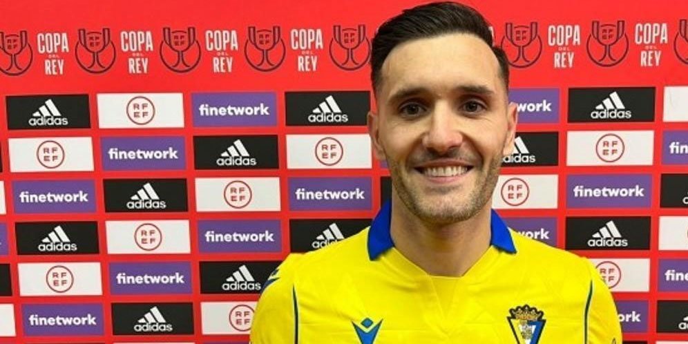 Lucas Perez