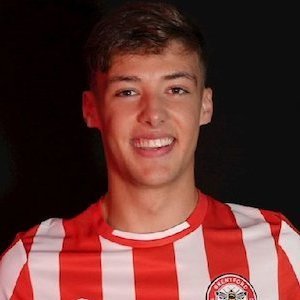 Aaron Hickey