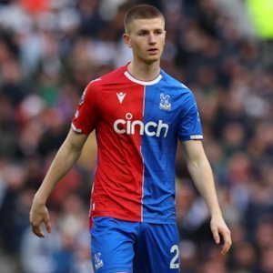 Adam James Wharton Adam James Wharton