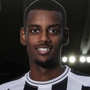 Alexander Isak