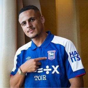 Ali Al-Hamadi