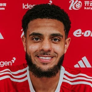 Andrew Abiola Omobamidele Andrew Abiola Omobamidele