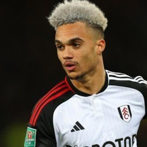 Antonee Robinson