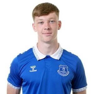 Bradley Moonan Bradley Moonan