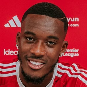Callum Hudson-Odoi