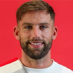 Charlie Taylor