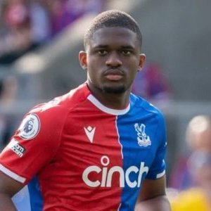 Cheick Oumar Doucoure Cheick Oumar Doucoure