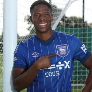 Chiedozie Somkelechukwu Ogbene Chiedozie Somkelechukwu Ogbene