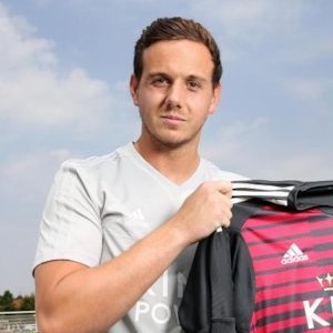 Danny Ward