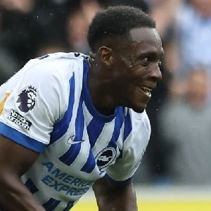 Daniel Nii Tackie Mensah Welbeck