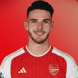 Declan Rice