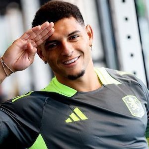 Diego Carlos Santos Silva