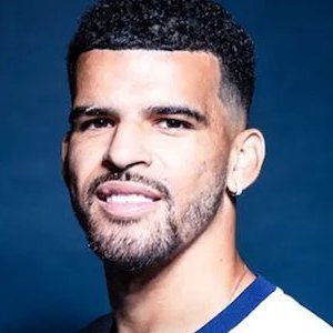 Dominic Ayodele Solanke-Mitchell